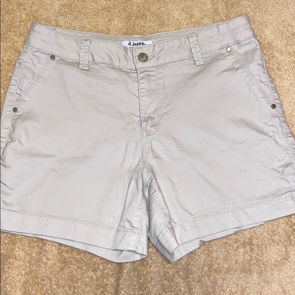 Women’s Shorts